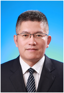 Dr. Qiang Zhang