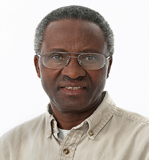 Dr. Kibujjo M. Kalumba
