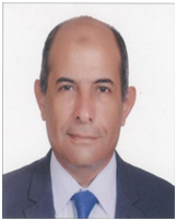 Dr. Gamal El-din Ahmad Amin El-Sawaf