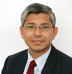 Dr. Hafiz Tareq Abdullah Khan