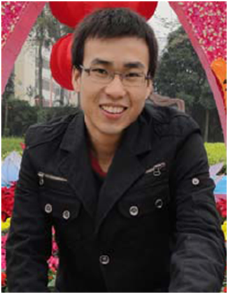 Dr. Tian Biao Zhou