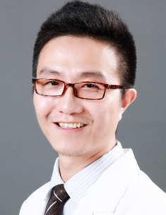 Dr. Zhou Sheng
