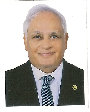 Dr. Mahaveer Mehta
