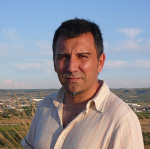 Dr. Jose Antonio Lopez Saez