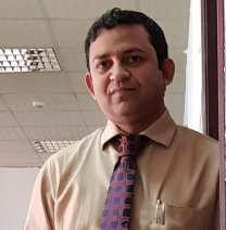 Dr. Syed Zamanat Abbas