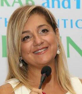 Dr. Letizia Perillo