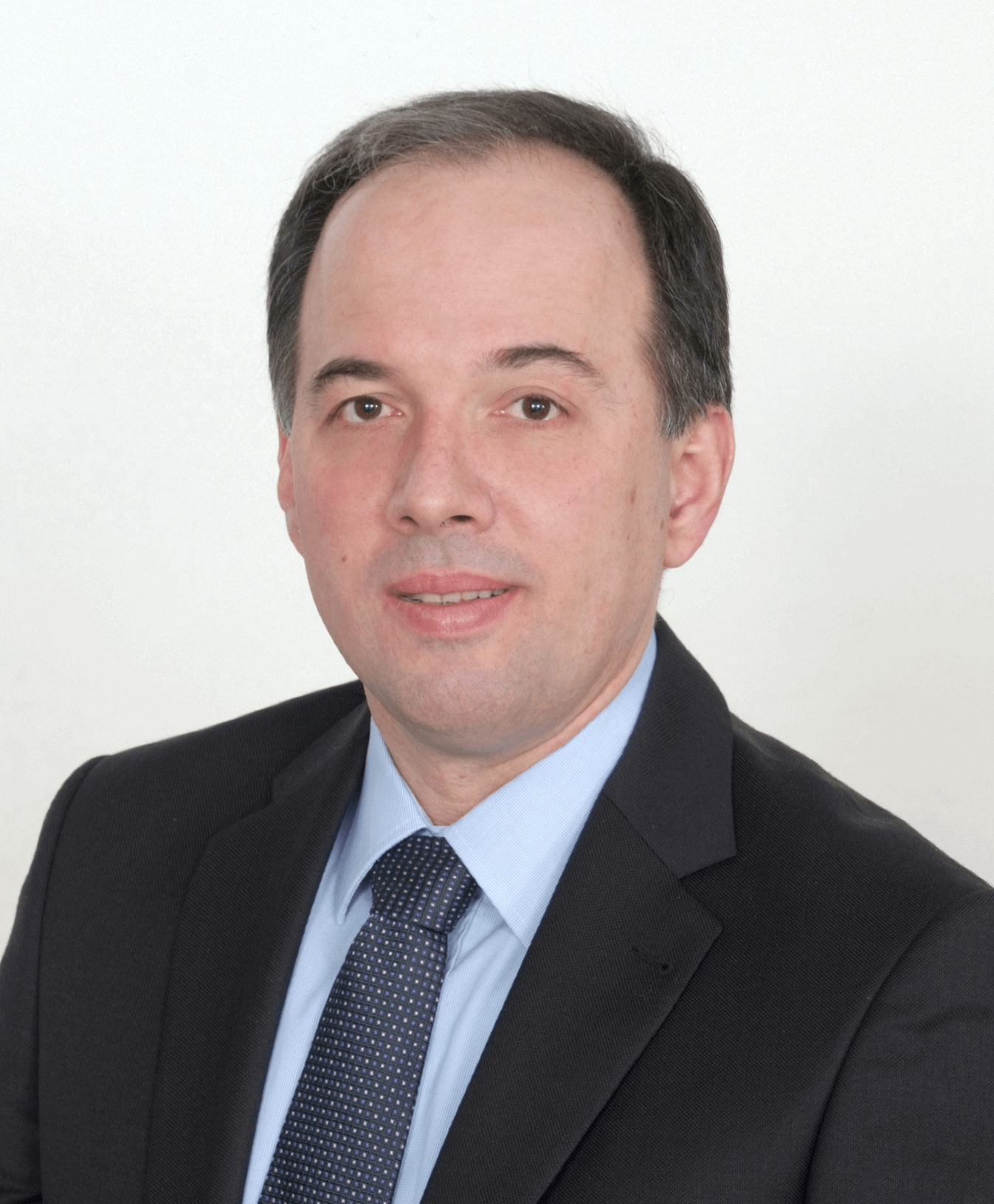 Dr. Georgios Androutsopoulos