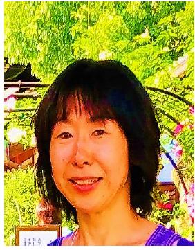 Dr. Kazue Sawami