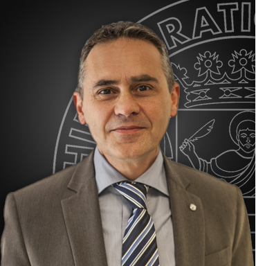 Dr. Antonio Botti