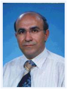 Dr. Mehmet Yaman