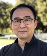 Asso. Prof. Yuh-Shan HO