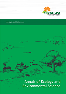 Annals of Ecology and Environmental Science