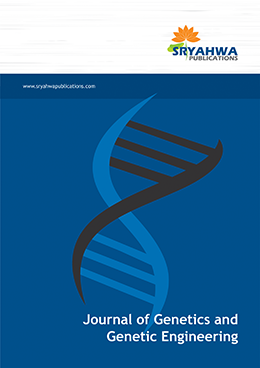 Journal of Genetics and Genetic Engineering