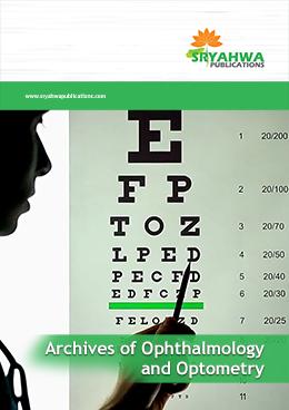 Archives of Ophthalmology and Optometry