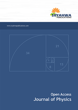 Open Access Journal of Physics