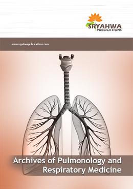 Archives of Pulmonology and Respiratory Medicine