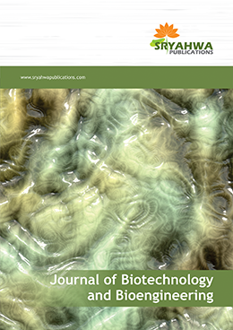 Journal of Biotechnology and Bioengineering