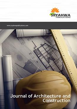 Journal of Architecture and Construction