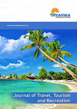 Journal of Travel, Tourism and Recreation