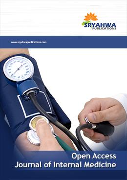 Open Access Journal of Internal Medicine