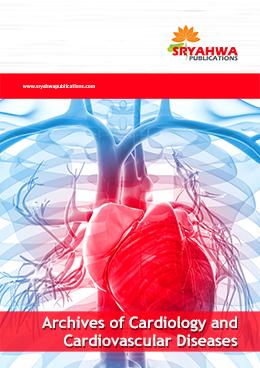 Archives of Cardiology and Cardiovascular Diseases