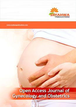 Open Access Journal of Gynecology and Obstetrics