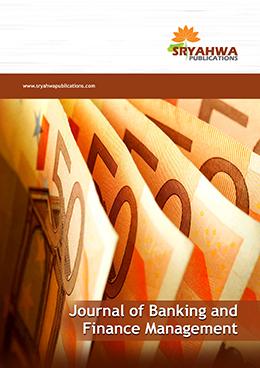 Journal of Banking and Finance Management